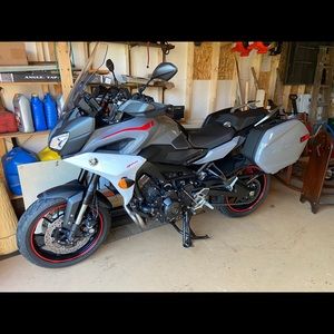 Meet your Posher, Kevin